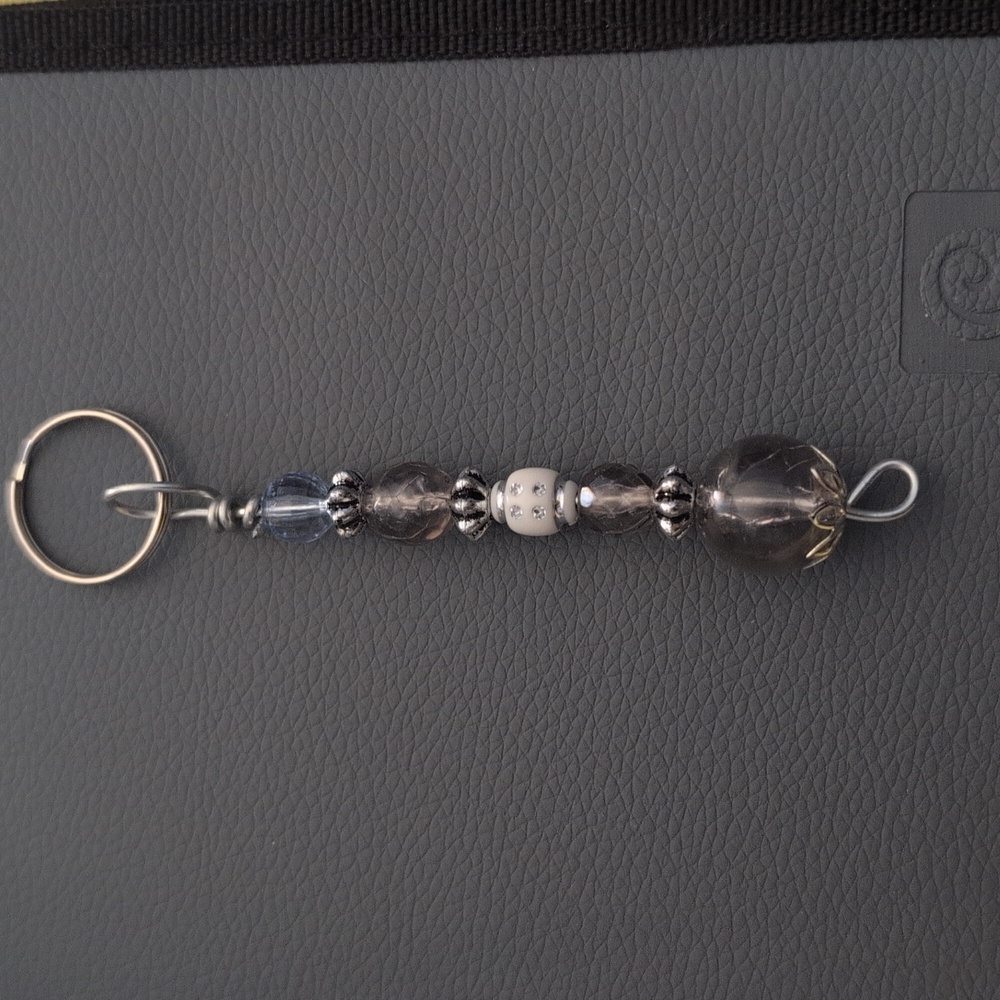 Keychain 17